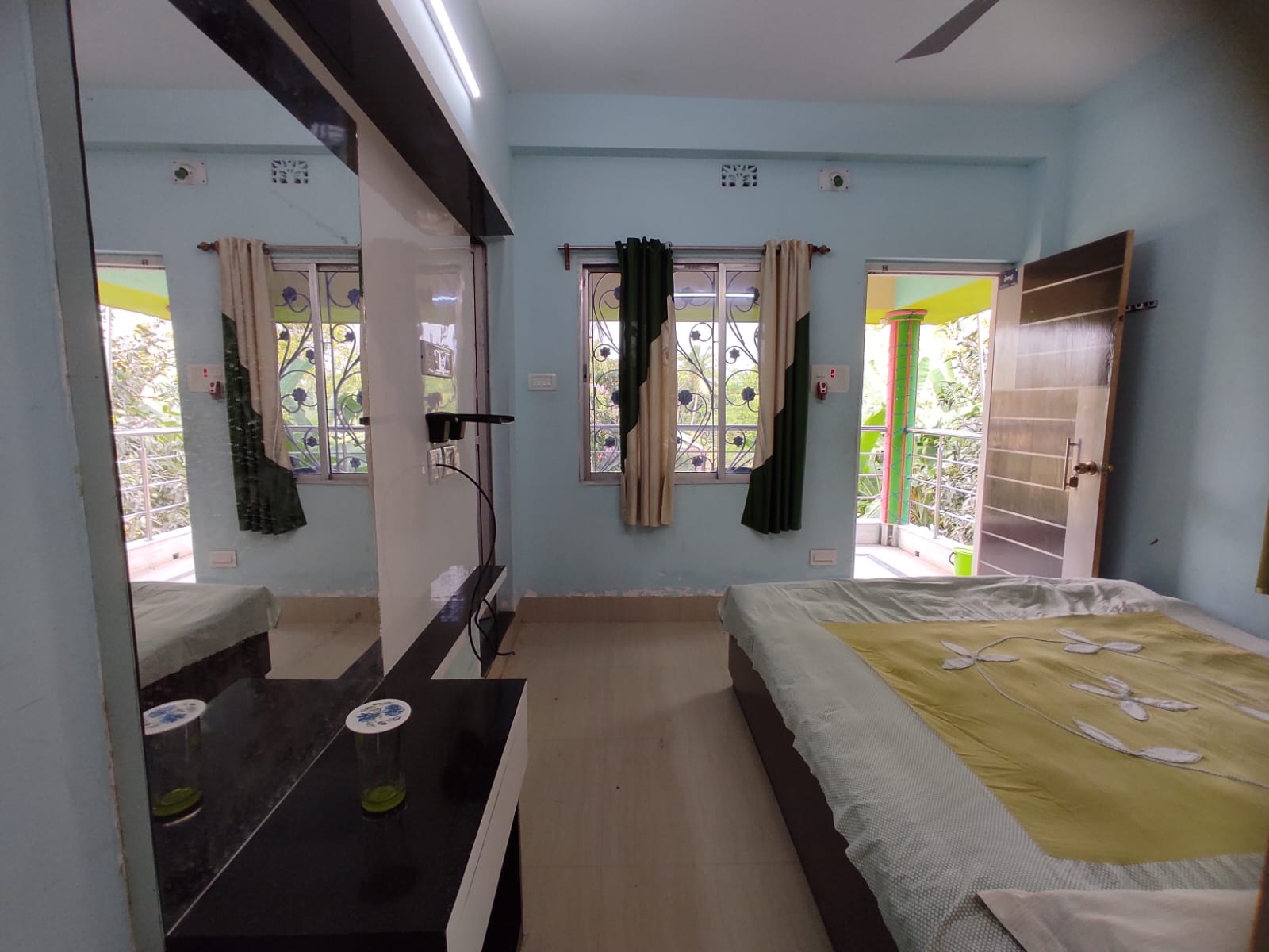 Welcome to Gangasagar Das Guest House